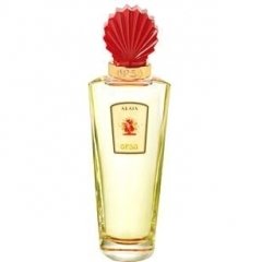 Araia by O.P.S.O. perfume bottle