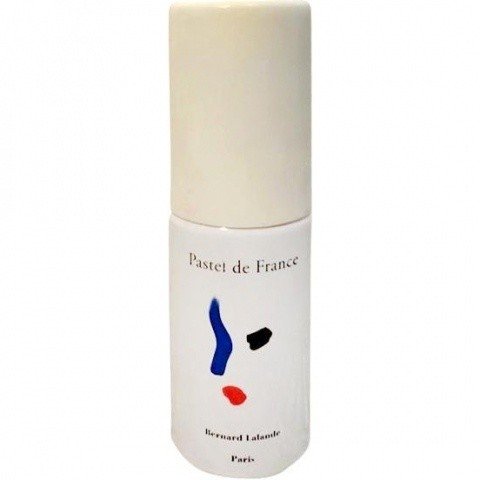 Pastel de France EDT by Bernard Lalande perfume bottle