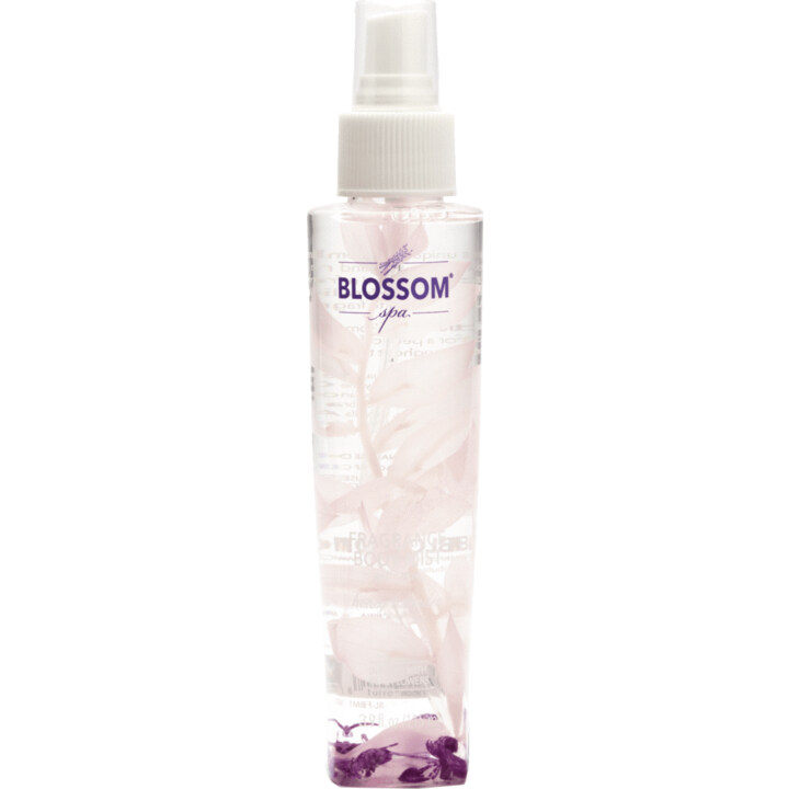 Spa - Honey Lavender by Blossom Beauty perfume bottle
