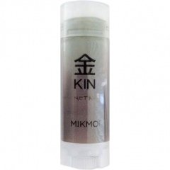 Kin - Metal / 金 by Mikmoi perfume bottle