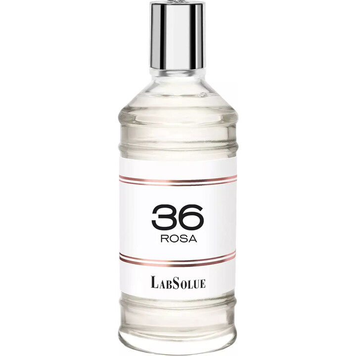 36 Rosa by LabSolue perfume bottle