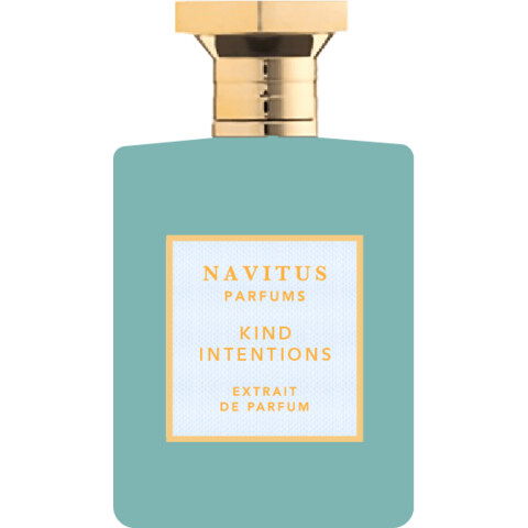 Kind Intentions by Navitus Parfums perfume bottle
