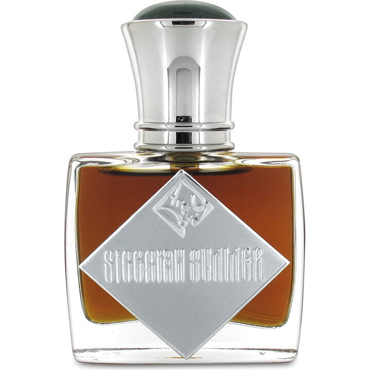 Siberian Summer by Areej Le Doré perfume bottle