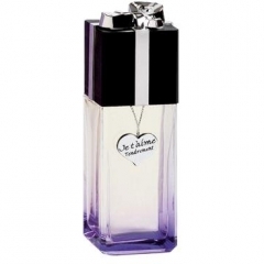 Je t'aime tendrement by Evaflor perfume bottle