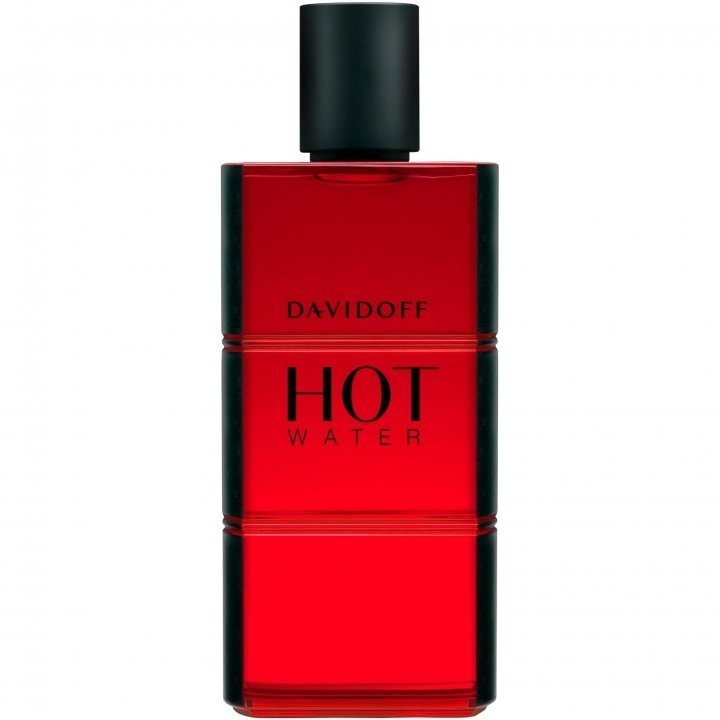 Hot Water EDT