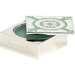 Une Nuit d'Été sous Le Figuier (Parfum Solide) by Rose et Marius perfume bottle