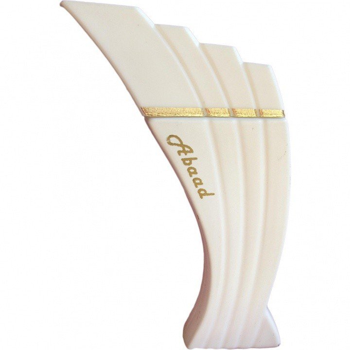 Abaad by Mohamed Abdou perfume bottle