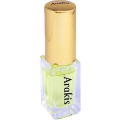 Arakis by Anabis perfume bottle