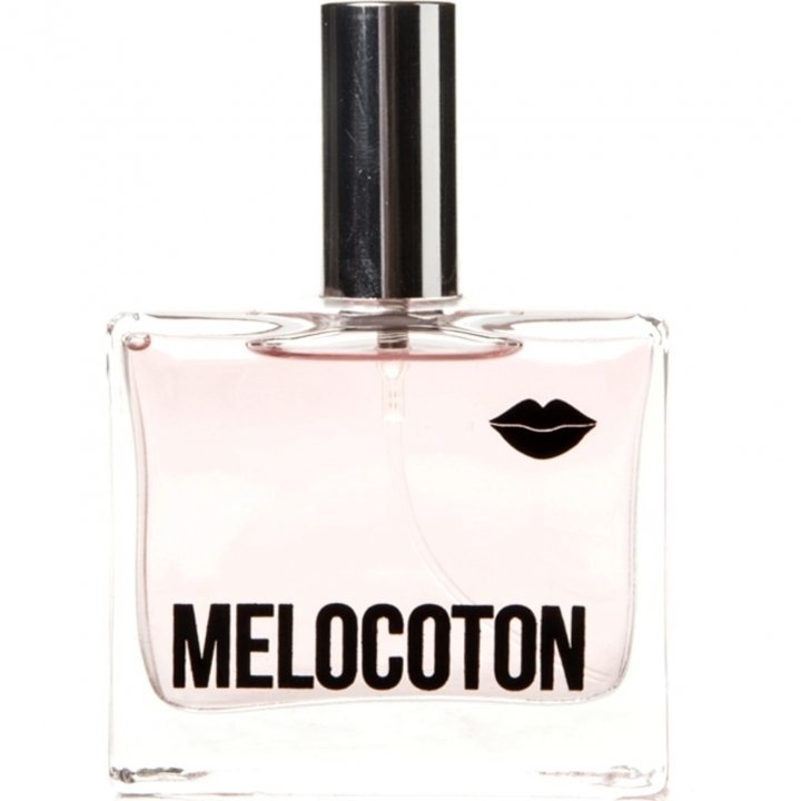Bouche by Melocoton perfume bottle