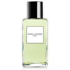 Basil by Marc Jacobs perfume bottle