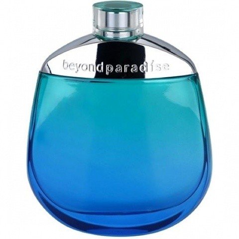 Beyond Paradíse for Men (After Shave) by Estēe Lauder perfume bottle