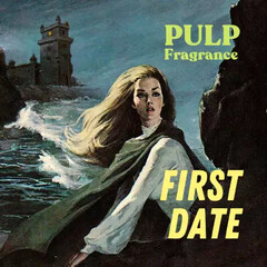 First Date by Pulp Fragrance perfume bottle