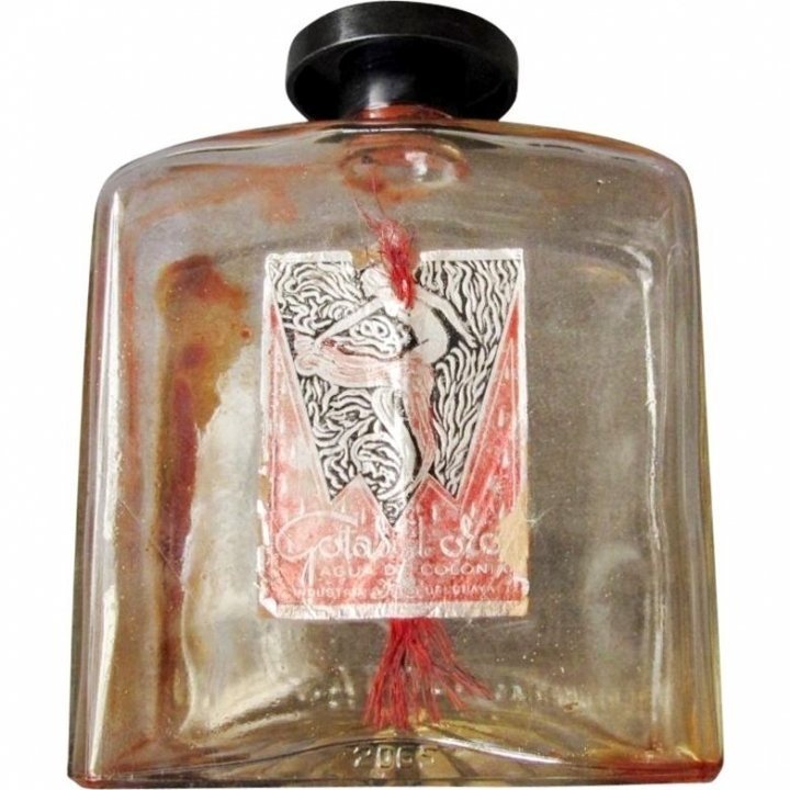 Gotas de Oro by Perfumerías Gotas de Oro perfume bottle