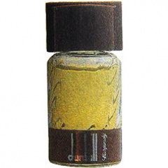 Dunhill Burgundy EDT by Dunhill perfume bottle