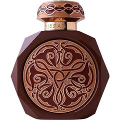 Lamar / لمار by Gissah / قصة perfume bottle