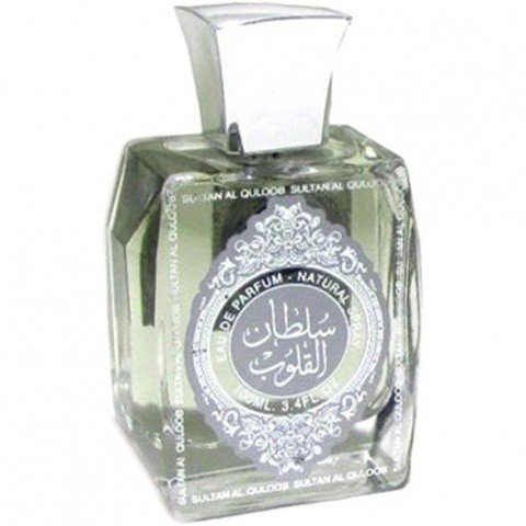 Sultan Al Quloob EDP by Ard Al Zaafaran / ارض الزعفران التجارية perfume bottle