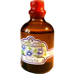 Violette by Fragrifert perfume bottle