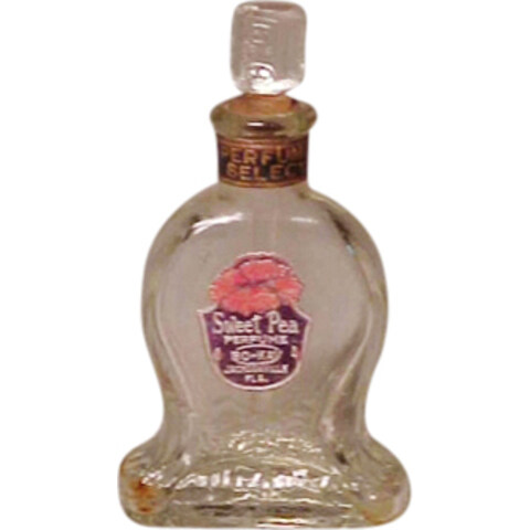 Sweet Pea by Bo-Kay perfume bottle