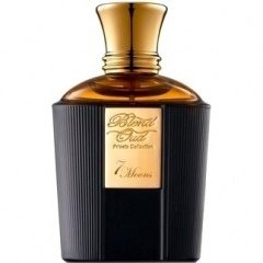 7 Moons by Blend Oud perfume bottle
