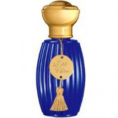 Petite Chérie Limited Edition 2015 by Goutal perfume bottle