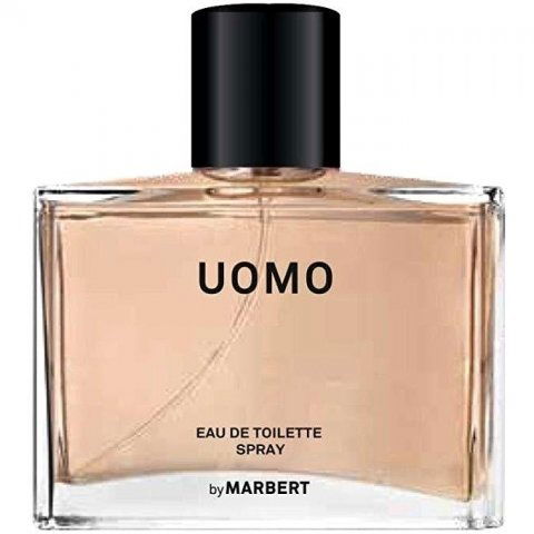 Uomo by Marbert perfume bottle
