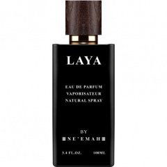 Laya by Ne'emah perfume bottle