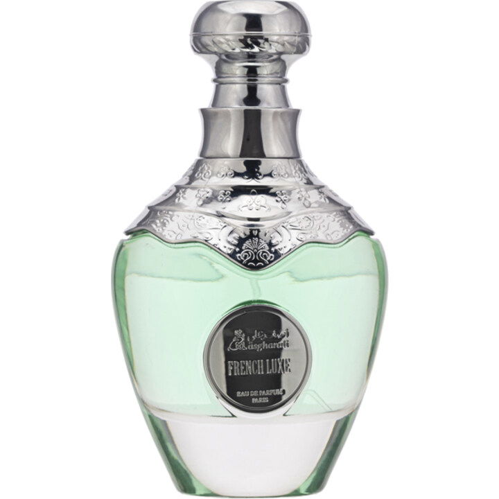 Elite Collection - French Luxe by Asgharali / أصغر علي perfume bottle