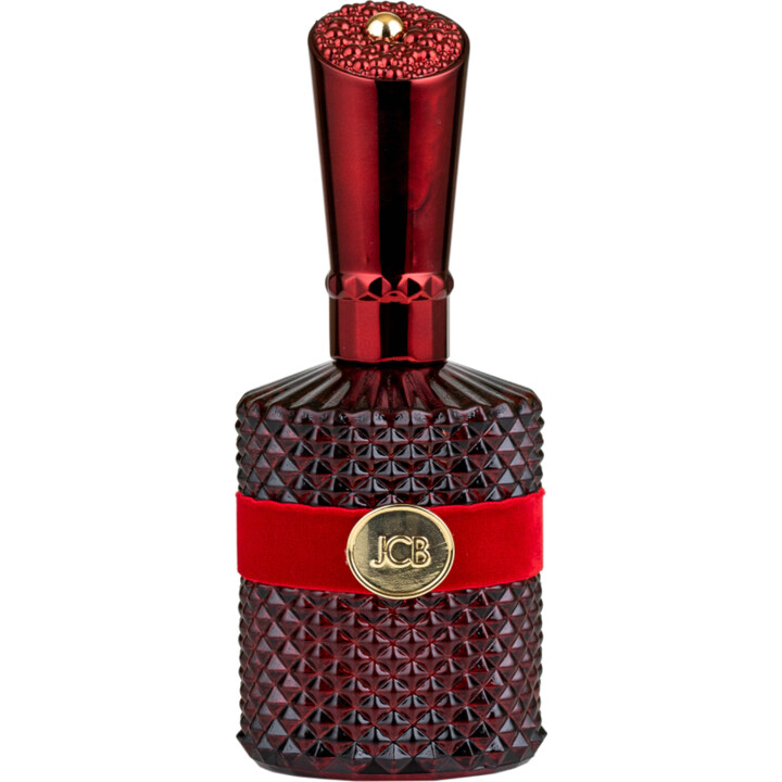 JCB 100% Amour by JCB by Jean-Charles Boisset perfume bottle