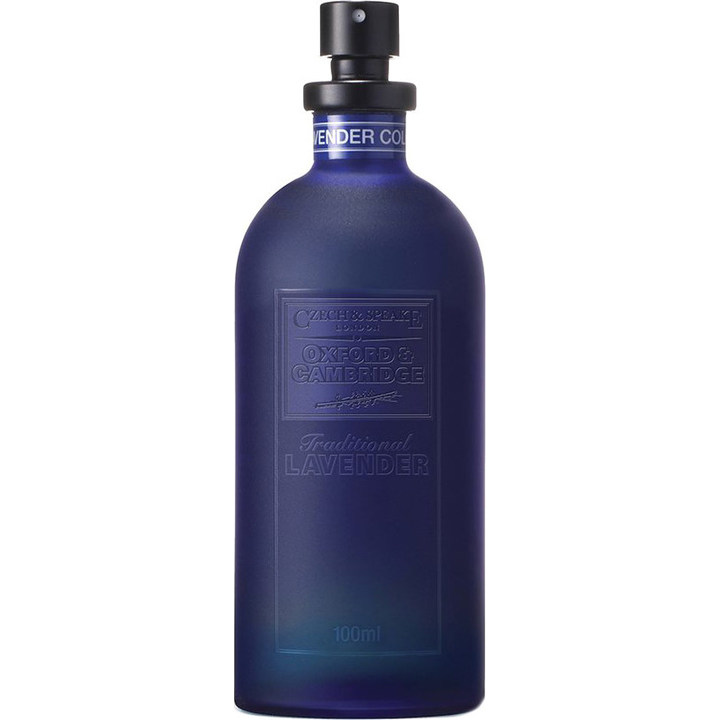 Oxford & Cambridge (Cologne) by Czech & Speake perfume bottle