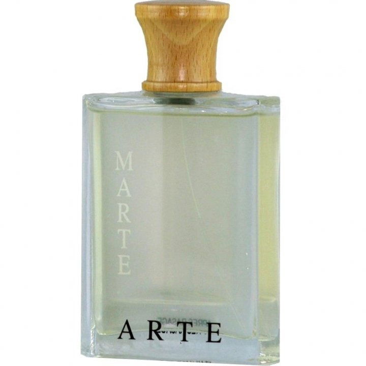 Marte Arte (Aprés Rasage) by Battistoni perfume bottle
