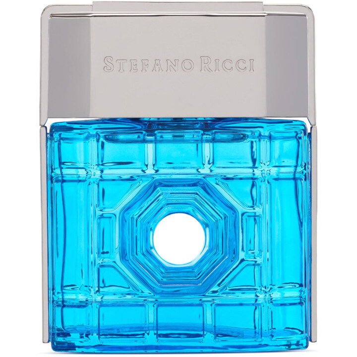 Beverly Hills by Stefano Ricci perfume bottle