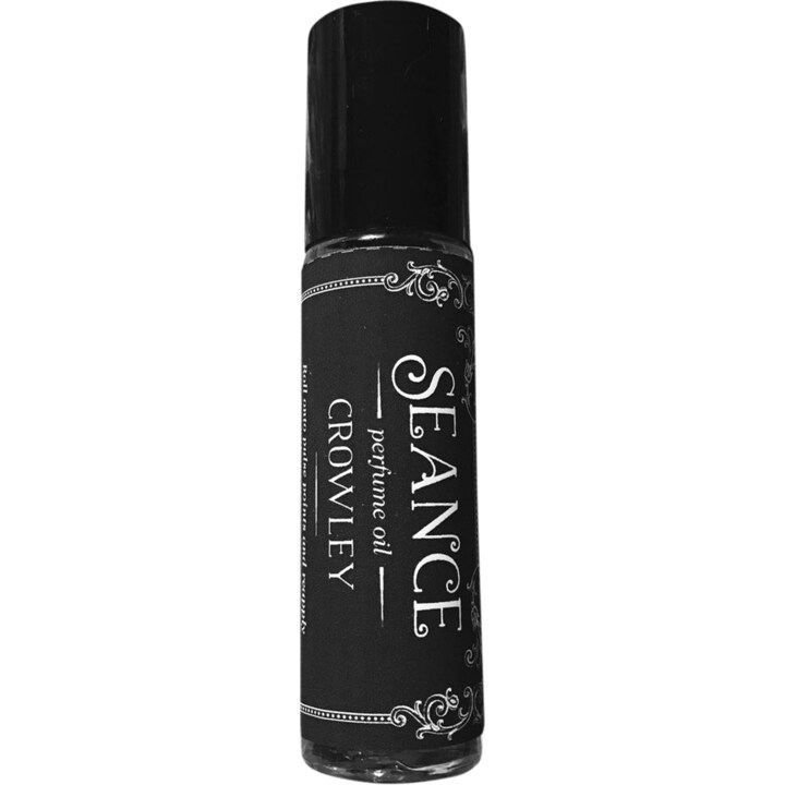 Crowley by Seance perfume bottle