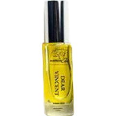 Dear Vincent by Deconstructing Eden perfume bottle