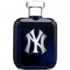 New York Yankees by New York Yankees perfume bottle
