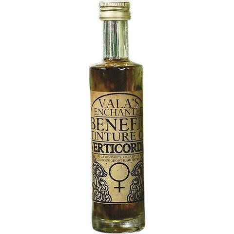 Verticordia by Vala's Enchanted Perfumery perfume bottle