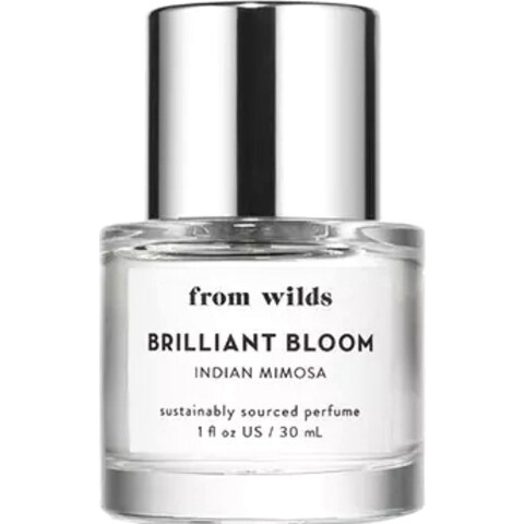 Brilliant Bloom EDP by From Wilds perfume bottle