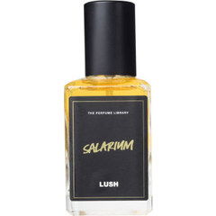Salarium / Salarum by Lush / Cosmetics To Go perfume bottle