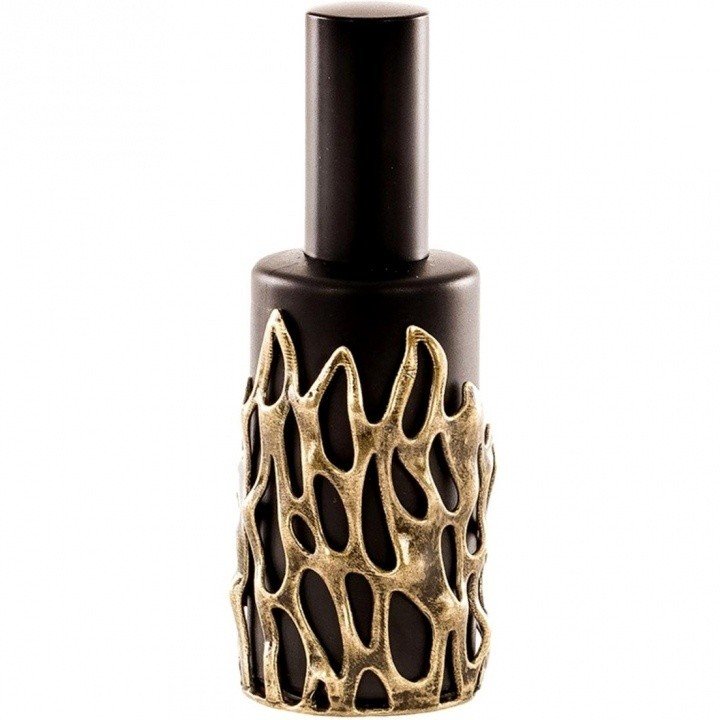 Alchemico - Visione 2 Fuoco by Goti Essenze perfume bottle