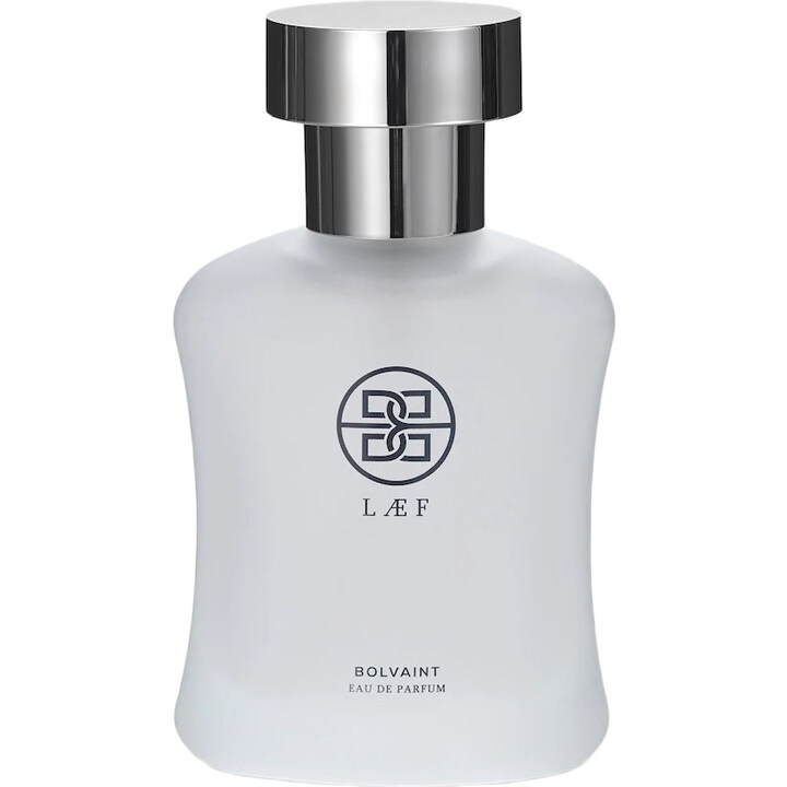 Læf by Bolvaint perfume bottle