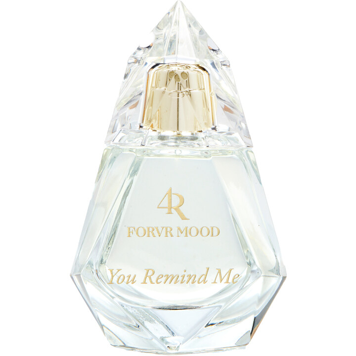 You Remind Me by Forvr Mood perfume bottle