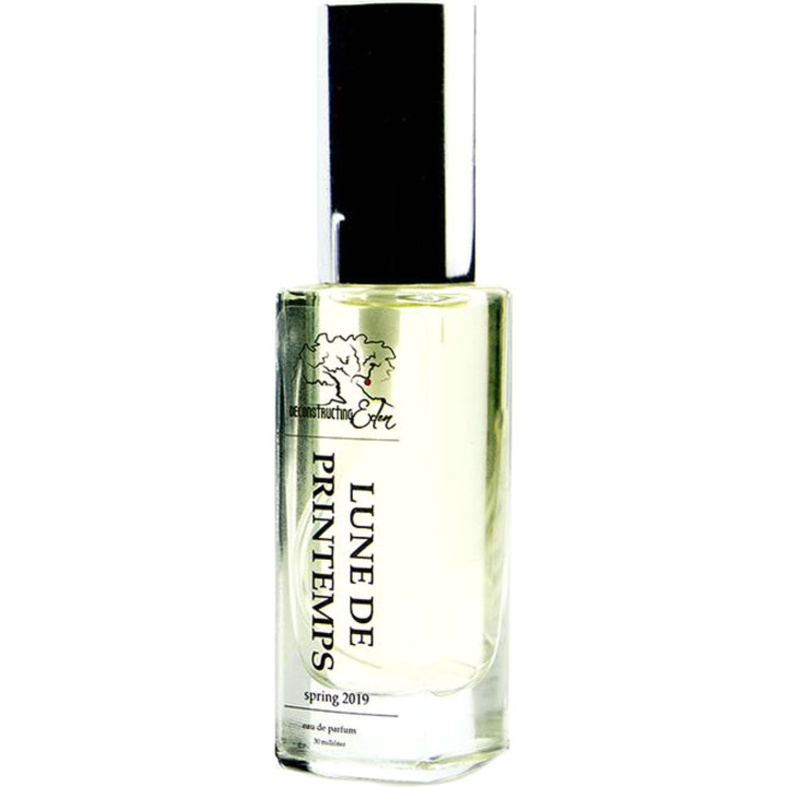 Lune de Printemps by Deconstructing Eden perfume bottle