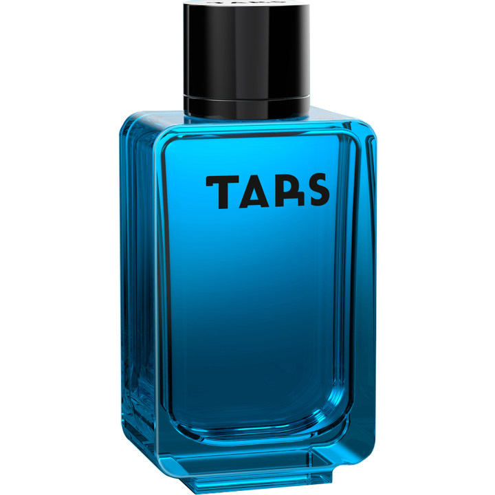 Tars Herr Mann by Scherk perfume bottle