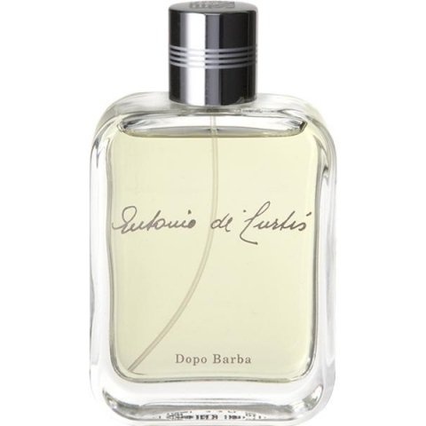 Antonio de Curtis (Dopo Barba) by Mansfield perfume bottle