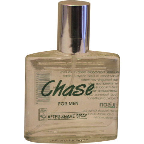 Chase (After Shave) by Alison perfume bottle