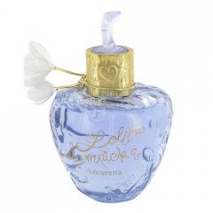 Caprice Amarena / Amarena Whim by Lolita Lempicka perfume bottle