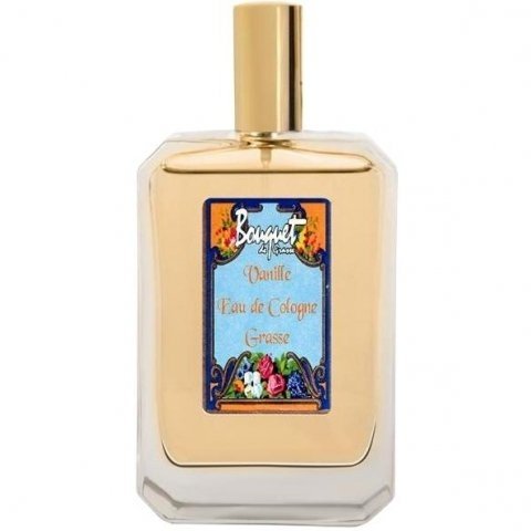 Bouquet de Grasse - Vanille by Le Parfumoir de Grasse Lynne de R. / Guy Bouchara perfume bottle