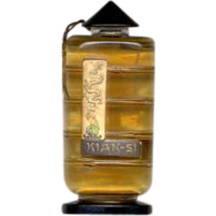 Kian-Si by Nosyp perfume bottle