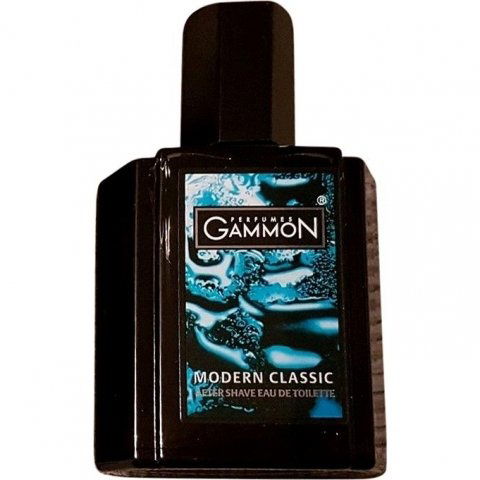 Modern Classic by Gammon perfume bottle