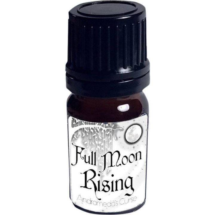 Full Moon Rising by Andromeda's Curse perfume bottle