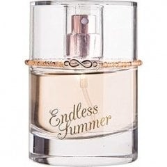 Endless Summer by Aldi / Hofer perfume bottle